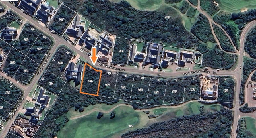 0 Bedroom Property for Sale in St Francis Links Eastern Cape